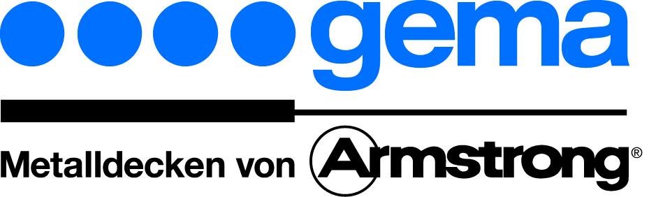 Gema-Armstrong-Webprsenz LOGO